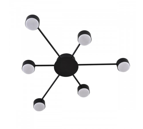 Потолочная люстра Lumion Comfi Torina 8344/6C