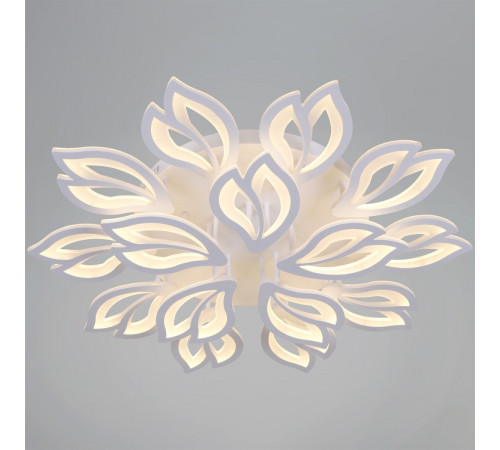 Потолочная люстра Reluce 10150-0.3-10+5 WH