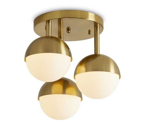 Потолочная люстра Freya Polli FR5449CL-03G