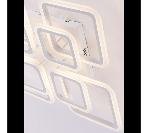 Потолочная люстра Natali Kovaltseva Spektr LED SMART 84006 Потолочная люстра Natali Kovaltseva Spektr LED SMART 84006