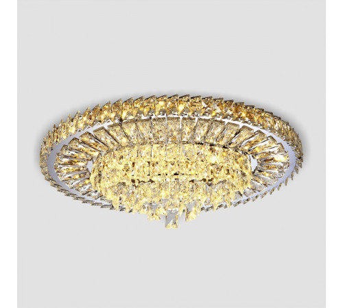 Потолочная люстра LED4U L035-600