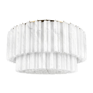 Потолочная люстра Loft IT Murano 10580C/800 White