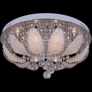 Потолочная люстра Reluce 55725-0.3-05