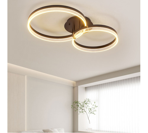 Потолочная люстра ImperiumLoft Almer 231151-23