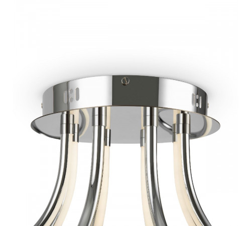 Потолочная люстра Freya Timeless FR6045CL-L96CH