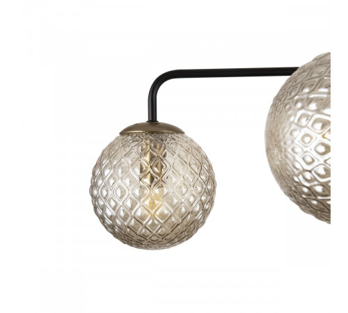 Потолочная люстра Freya Navel FR8016PL-06BBS