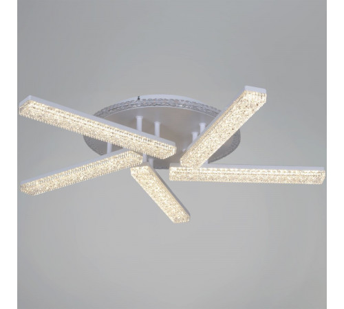 Потолочная люстра Reluce 54430-0.3-05C WH