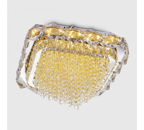 Потолочная люстра LED4U L9428-500-500 с функцией