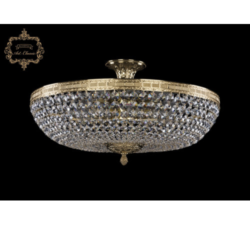 Потолочная люстра Art Classic 21.05.8.d55.G