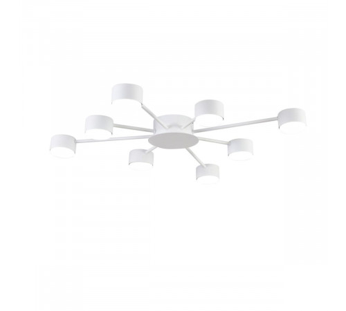 Потолочная люстра Lumion Comfi Torina 8343/8C