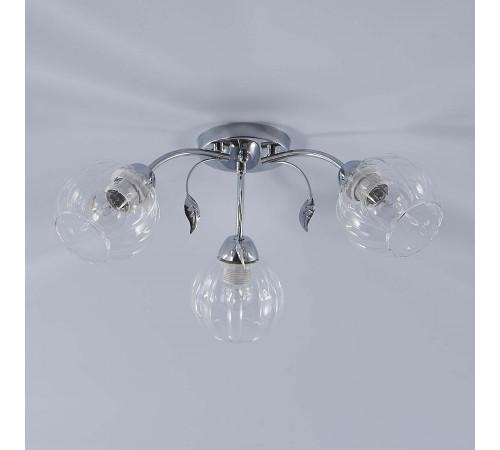 Потолочная люстра Escada Rihanna 1175/3P