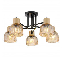 Потолочная люстра Velante 213-027-05