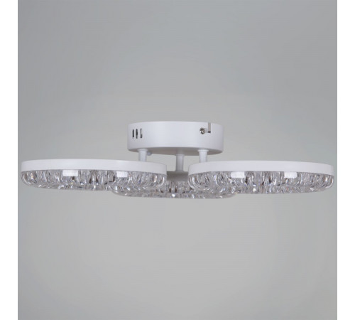 Потолочная люстра Reluce 09847-0.3-03A WH