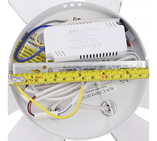 Потолочная люстра Natali Kovaltseva Sm LED LAMPS 81456 Потолочная люстра Natali Kovaltseva Sm LED LAMPS 81456