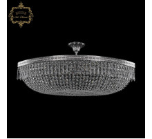 Потолочная люстра Art Classic 21.013.100SP.Ni