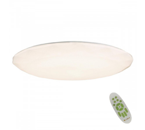 Потолочная люстра Omnilux Ice Crystal OML-47207-80 пкт. 1