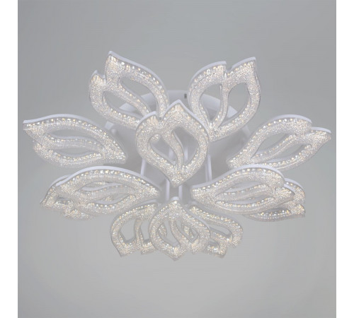 Потолочная люстра Reluce 39290-0.3-8+4 WH