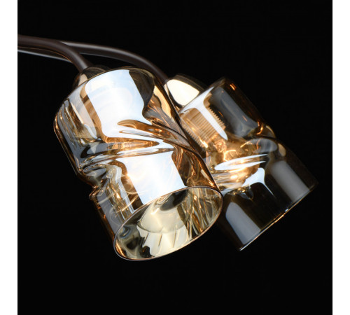 Потолочная люстра DeMarkt 638019408