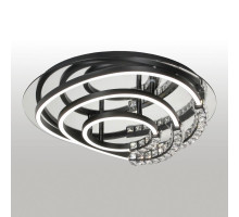 Потолочная люстра Lussole Hardin LSP-7436
