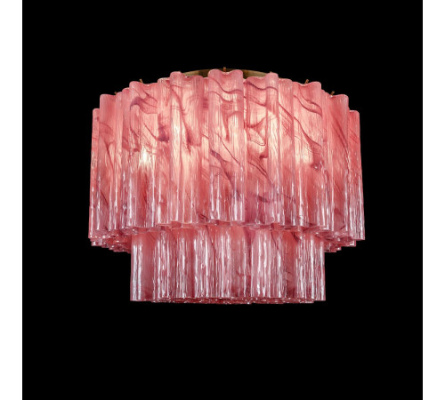 Потолочная люстра Loft IT Murano 10580C/500 Pink