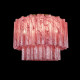 Потолочная люстра Loft IT Murano 10580C/500 Pink