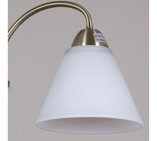 Потолочная люстра Reluce 52787-0.3-05