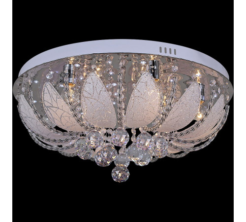 Потолочная люстра Reluce 55727-0.3-08