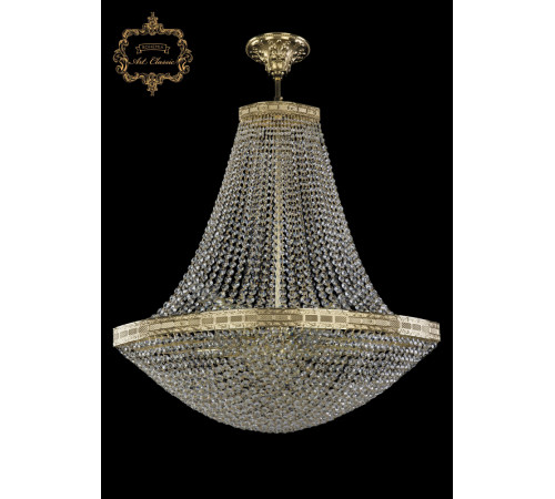 Потолочная люстра Art Classic 21.323.H2.70SP.G