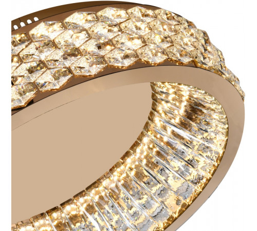 Потолочная люстра Stilfort Ромбус 4040/03/06C