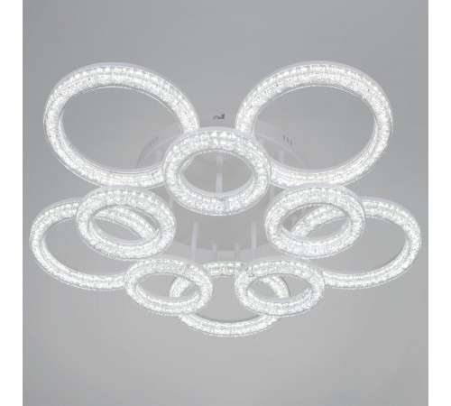 Потолочная люстра Reluce 29290-0.3-5+5 WH