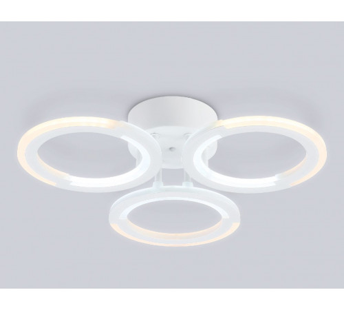Потолочная люстра Ambrella Light Original Acrylica FA8942