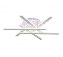 Потолочная люстра Ambrella Light Acrylica Original FA8907