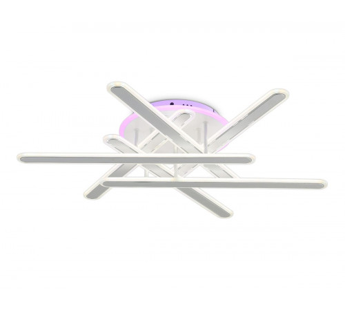 Потолочная люстра Ambrella Light Acrylica Original FA8907