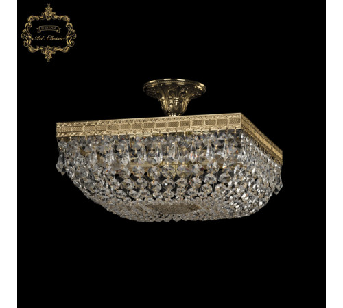 Потолочная люстра Art Classic 21.012.35SP.G