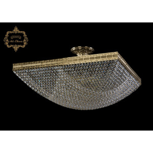 Потолочная люстра Art Classic 21.322.60SP.G