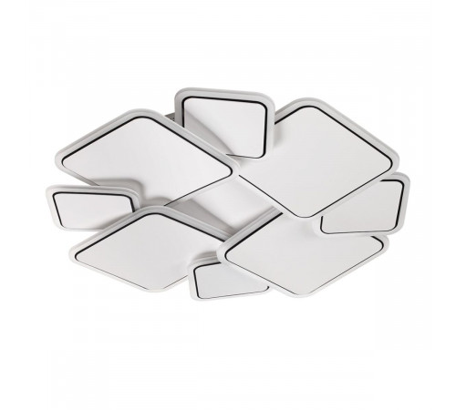 Потолочная люстра Lumion Ledio Bridge 8013/90CL Потолочная люстра Lumion Ledio Bridge 8013/90CL