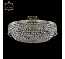 Потолочная люстра Art Classic 21.011.55SP.G