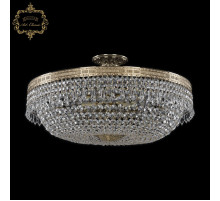 Потолочная люстра Art Classic 21.011.55SP.G