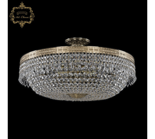 Потолочная люстра Art Classic 21.011.55SP.G