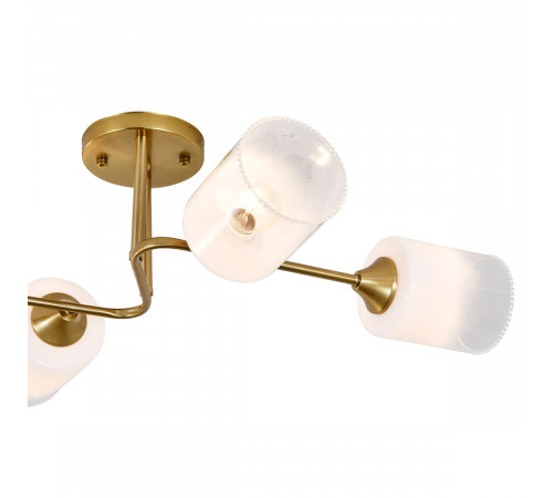 Потолочная люстра Escada Intera ES0000063