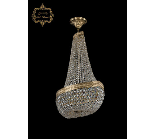 Потолочная люстра Art Classic 21.113.H2.70SP.G