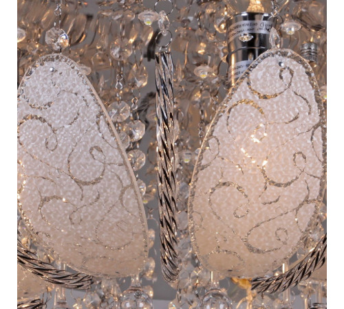 Потолочная люстра Reluce 55725-0.3-05