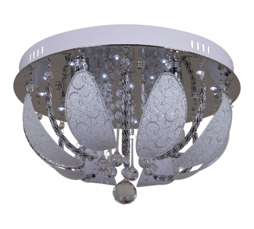 Потолочная люстра Reluce 55725-0.3-04