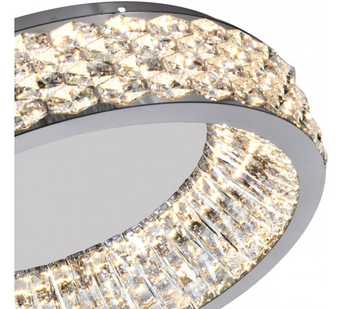 Потолочная люстра Stilfort Ромбус 4040/09/06C