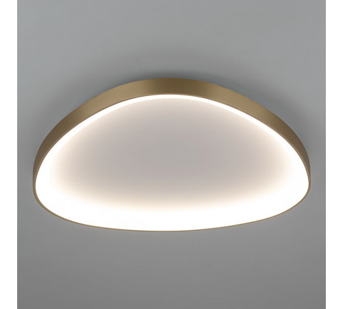 Потолочная люстра Citilux Genka Smart CL756A162