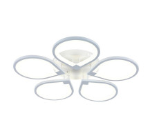 Потолочная люстра Escada 10217 10217/5LED