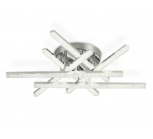 Потолочная люстра Ambrella Light Acrylica Original FA8898