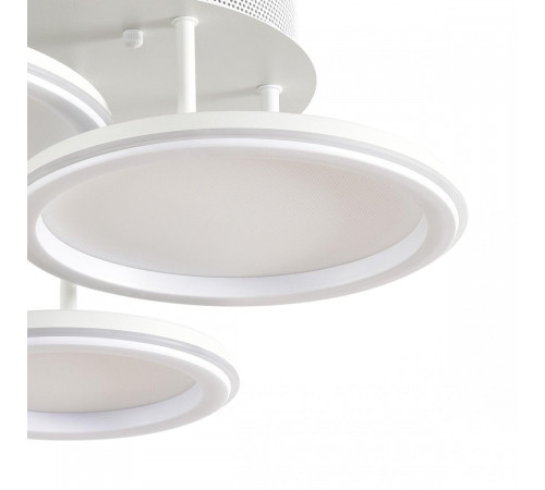 Потолочная люстра Lumion Ledio Alis Smart 8380/60CL Потолочная люстра Lumion Ledio Alis Smart 8380/60CL