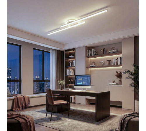 Потолочная люстра Citilux Trent CL203620