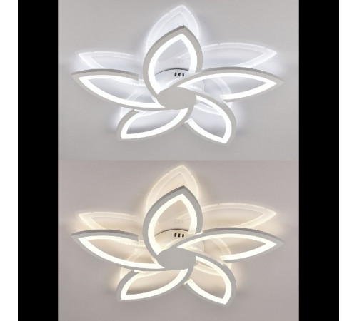 Потолочная люстра Natali Kovaltseva LED LAMPS 81425 Потолочная люстра Natali Kovaltseva LED LAMPS 81425